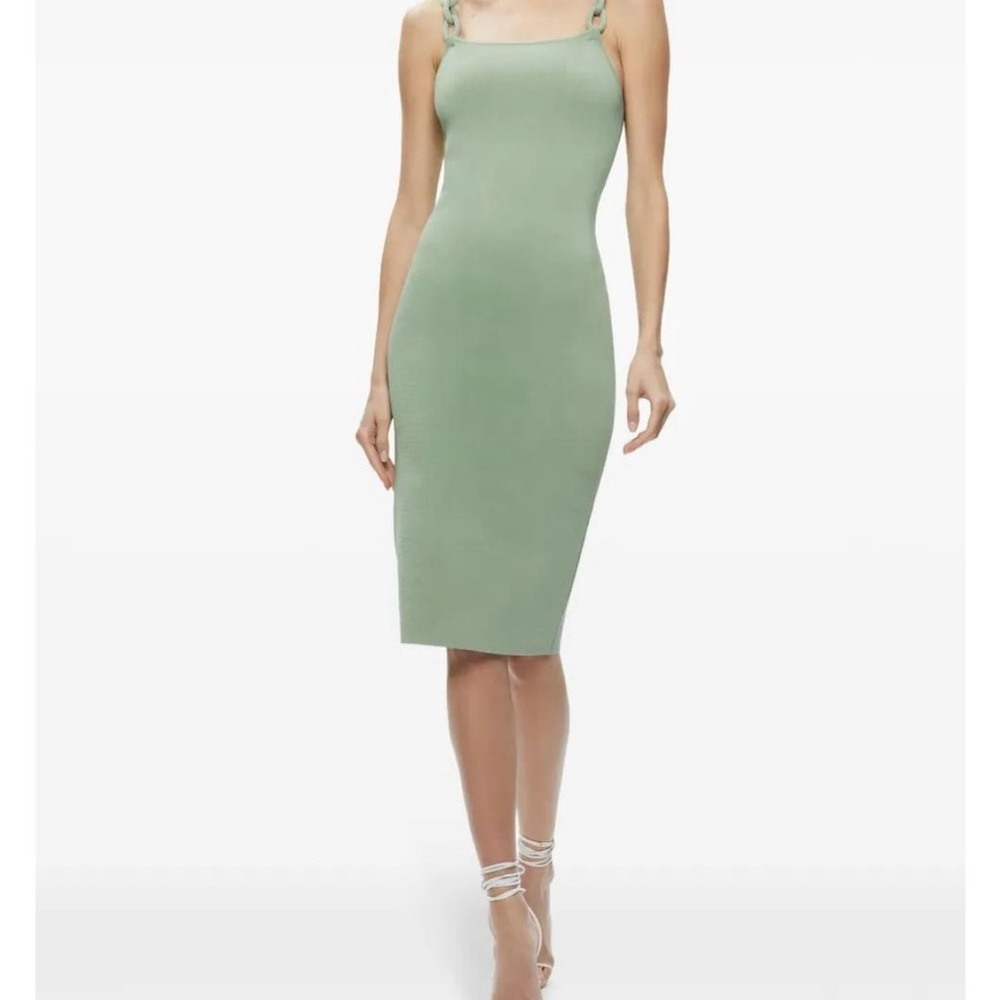 Alice and Olivia dress - Picture 3 of 9